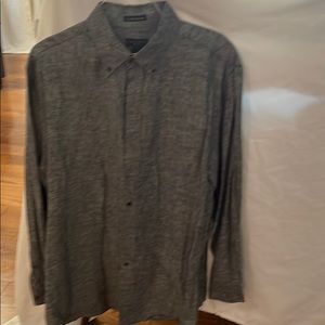100% linen button down shirts